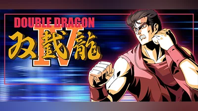 Double Dragon IV