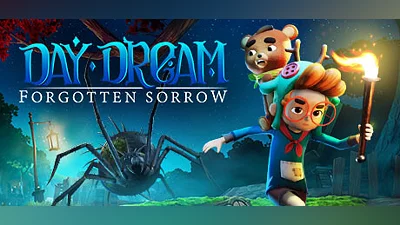 Daydream: Forgotten Sorrow