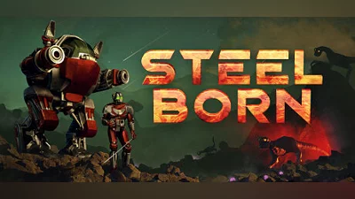 Steelborn