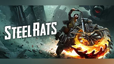 Steel Rats