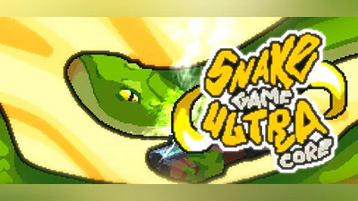 SNAKE GAME ULTRA CORE