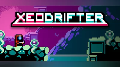 Xeodrifter