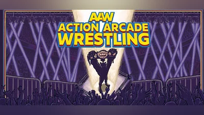 Action Arcade Wrestling