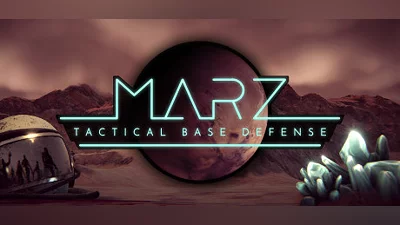 MarZ: Tactical Base Defense