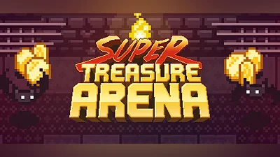 Super Treasure Arena