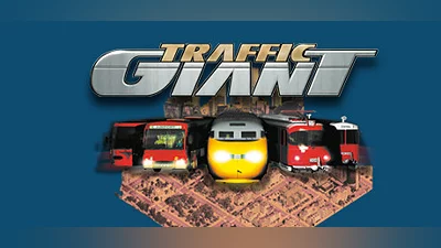 Traffic Giant