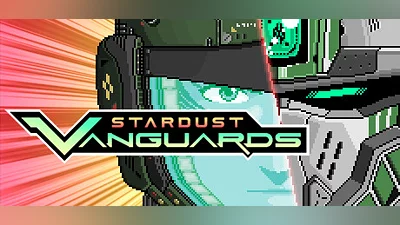 Stardust Vanguards