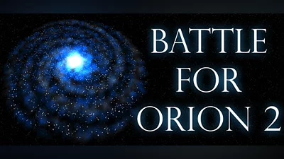 Battle for Orion 2