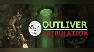 Outliver: Tribulation