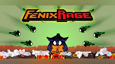 Fenix Rage