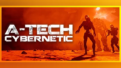 A-Tech Cybernetic VR