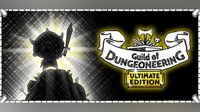 Guild of Dungeoneering Ultimate Edition