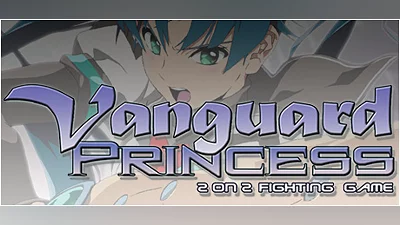 Vanguard Princess