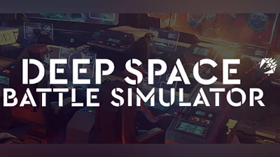 Deep Space Battle Simulator