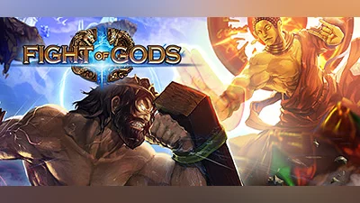 Fight of Gods