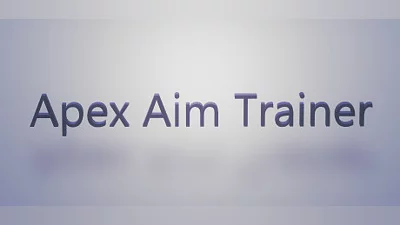 Apex Aim Trainer