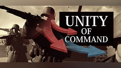 Unity of Command: Stalingrad Campaign