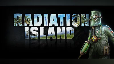 Radiation Island