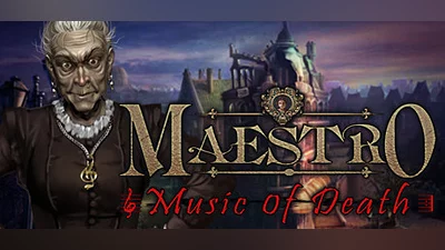 Maestro: Music of Death Collector's Edition