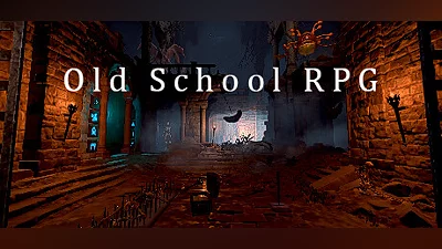 Old School RPG