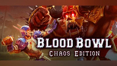 Blood Bowl: Chaos Edition