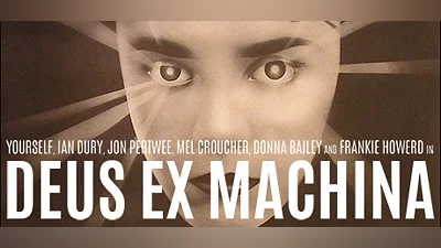 Deus Ex Machina, Game of the Year, 30th Anniversary Collector’s Edition