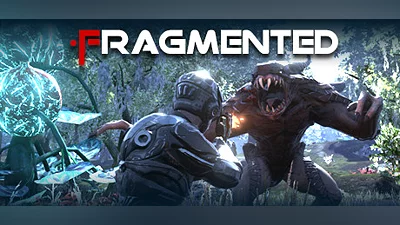 Fragmented