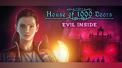 House of 1000 Doors: Evil Inside