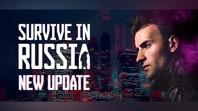 Survive In Russia