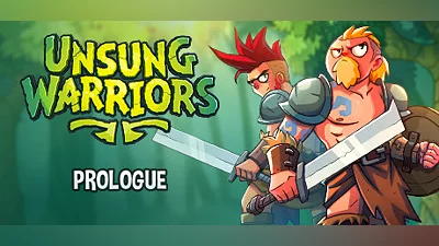 Unsung Warriors - Prologue