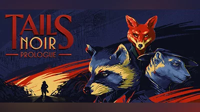 Tails Noir: Prologue
