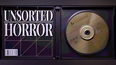Unsorted Horror