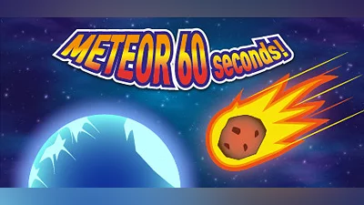 Meteor 60 Seconds!