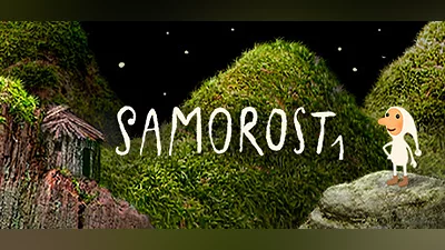 Samorost 1