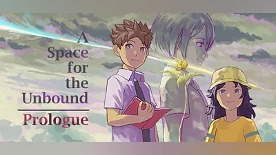 A Space For The Unbound - Prologue