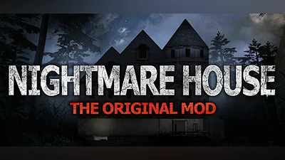 Nightmare House: The Original Mod