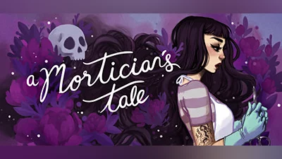 A Mortician's Tale