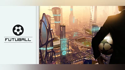 Futuball - Future Football Manager Game