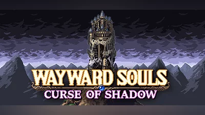 Wayward Souls