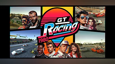 GT Racing 1980