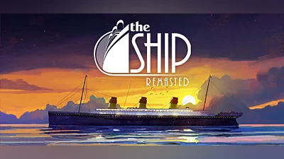 The Ship: Remasted
