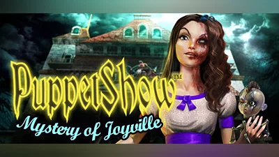 PuppetShow : Mystery of Joyville