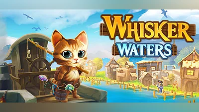 Whisker Waters