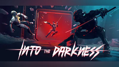 Into The Darkness VR
