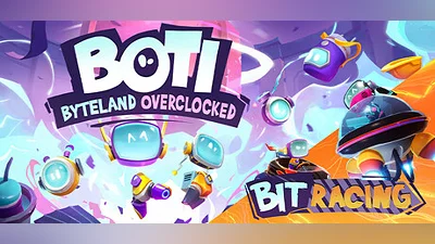 Boti: Byteland Overclocked