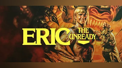 Eric The Unready