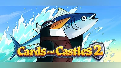 Cards and Castles 2