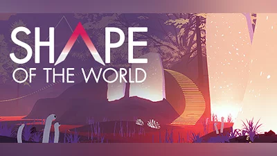 Shape of the World
