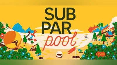 subpar pool