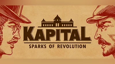Kapital: Sparks of Revolution